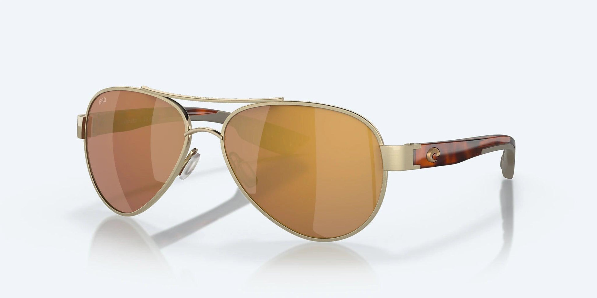 Loreto Polarized Sunglasses - The Salty Mare