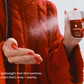 Cranberry Fizz Power Mist Hand Sanitizer