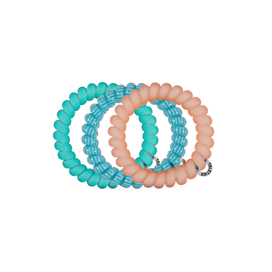 Splash Zone Large Hair Ties