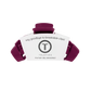 Classic Mulberry Medium Claw Clip