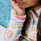 Island Threads | Large | Hair Ties