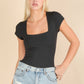 Melanie Casual Bodysuit