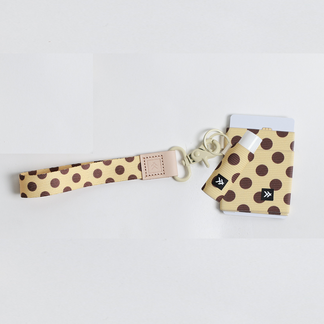 Phoebe - Elastic Wallet
