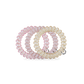 Meadow Mist Large Hair Ties