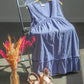 Liz Knit Mini Dress