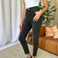 RFM High Rise Tummy Control Skinny Jeans