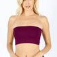 Seamless Tube Top Bandeau