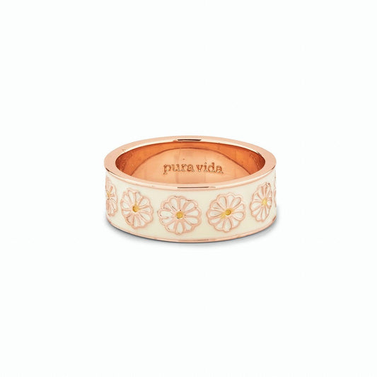 Puravida Ring Collection 3 - The Salty Mare