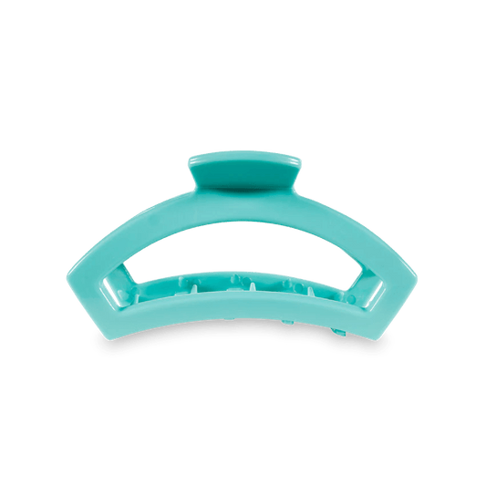 TELETIES Open Hair Clip - The Salty Mare