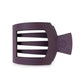 Teleties Flat Square Clip