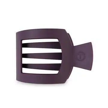Teleties Flat Square Clip