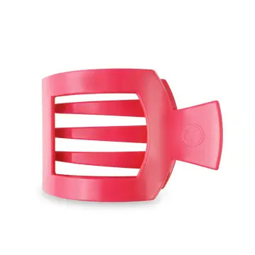 Teleties Flat Square Clip