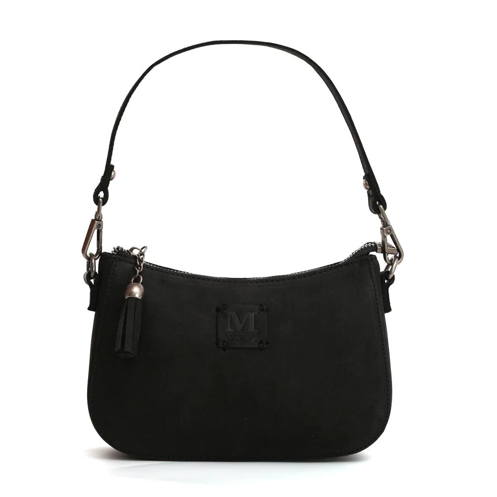 Mave Leather Bag - The Salty Mare