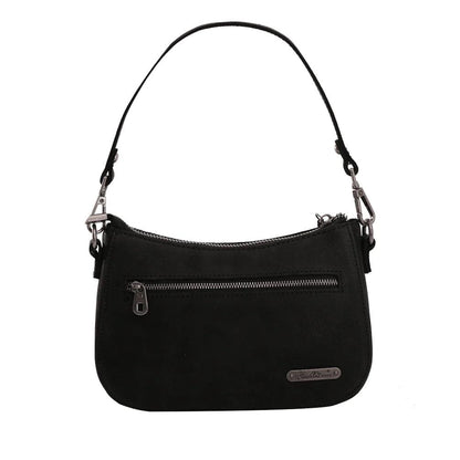 Mave Leather Bag - The Salty Mare