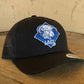 Lazy J Blue Diamond Hereford Hat - The Salty Mare