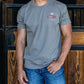 Conquest Short Sleeve Tee - The Salty Mare