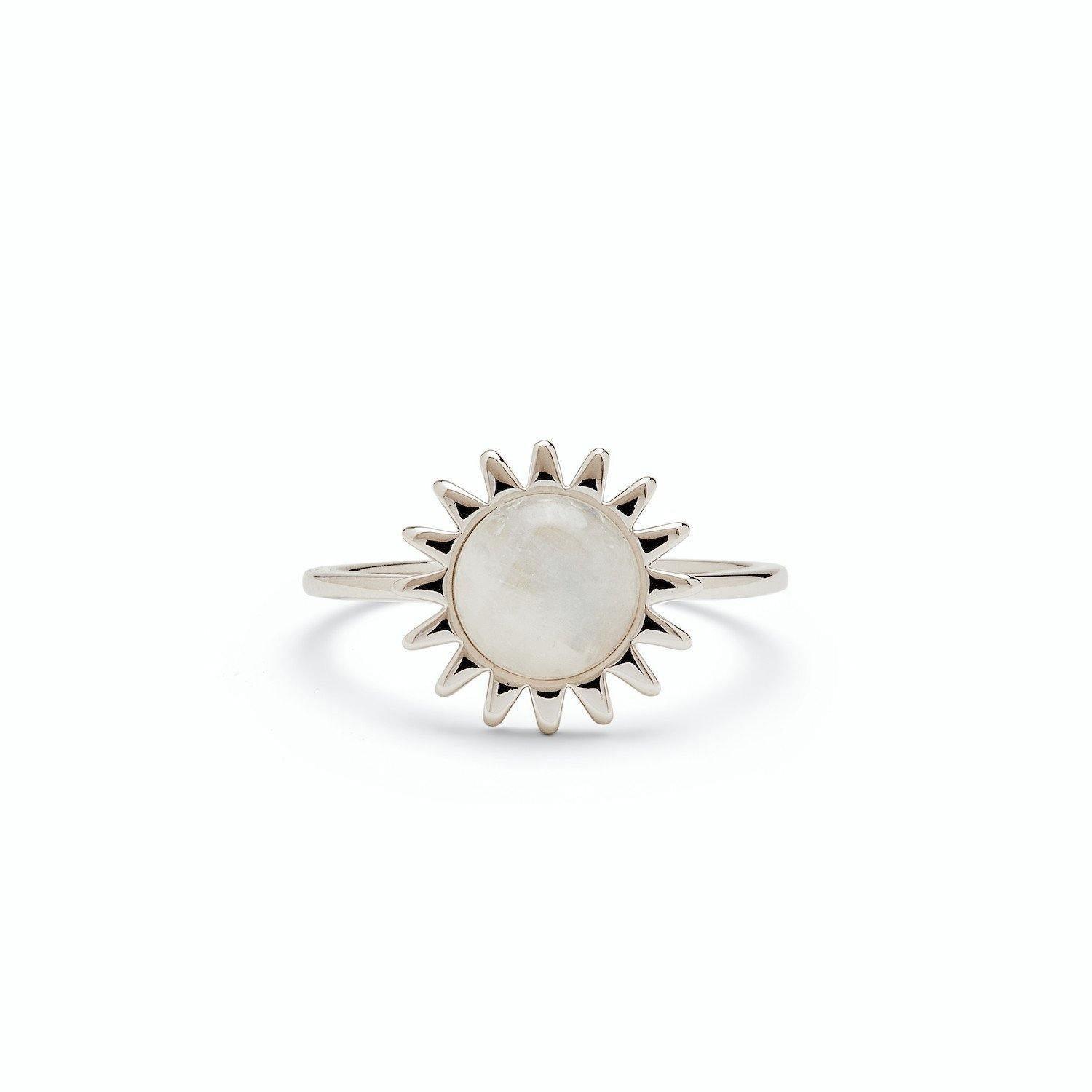 Puravida Ring Collection 5 - The Salty Mare