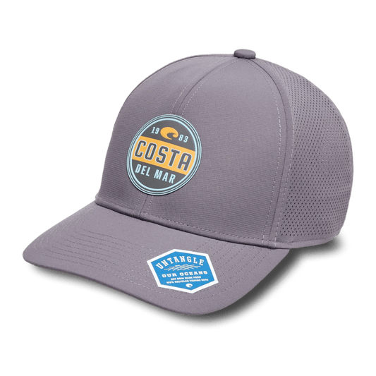 Prado Performance Hat - The Salty Mare