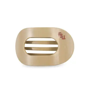 Teleties Flat Round Clip