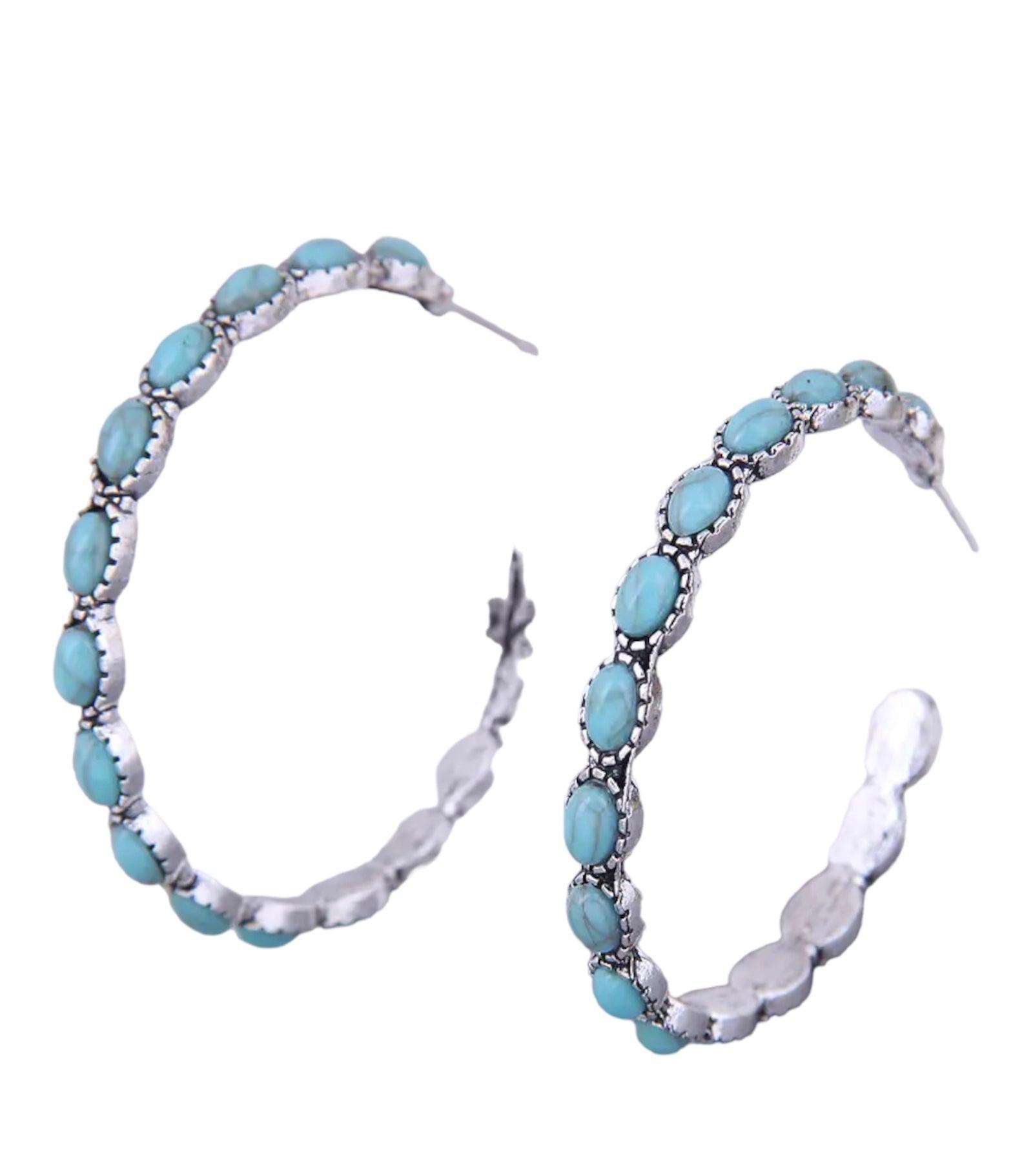 Boho Earrings - The Salty Mare