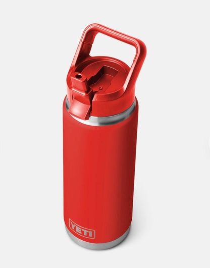 Rambler Straw Bottle - The Salty Mare