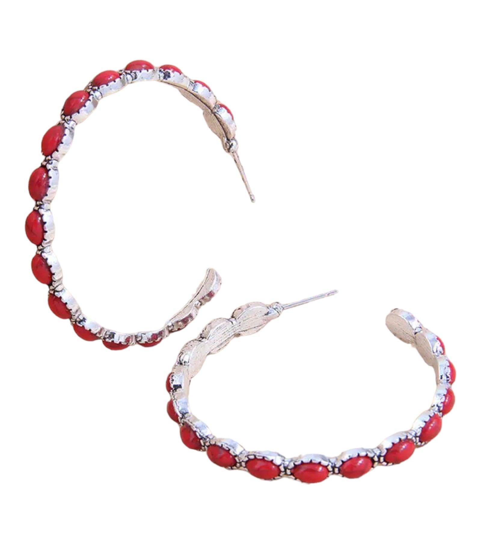 Boho Earrings - The Salty Mare