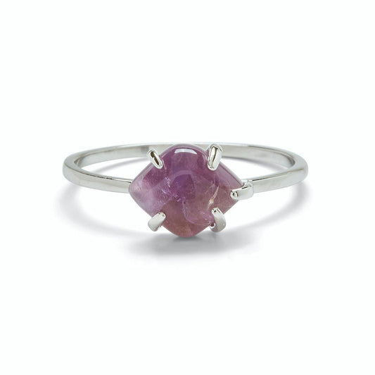 PuravIda Ring Collection 1 - The Salty Mare
