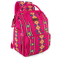 Wrangler Callie Aztec Backpack - The Salty Mare