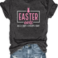 Easter Mode Tee - The Salty Mare