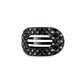 Teleties Flat Round Clip