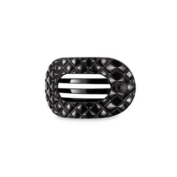 Teleties Flat Round Clip