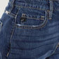 Kancan Ivanna Ultra High Rise Mom Shorts - The Salty Mare