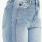 Georgiana Ultra High Rise 90's Boyfriend Fit Jean - The Salty Mare