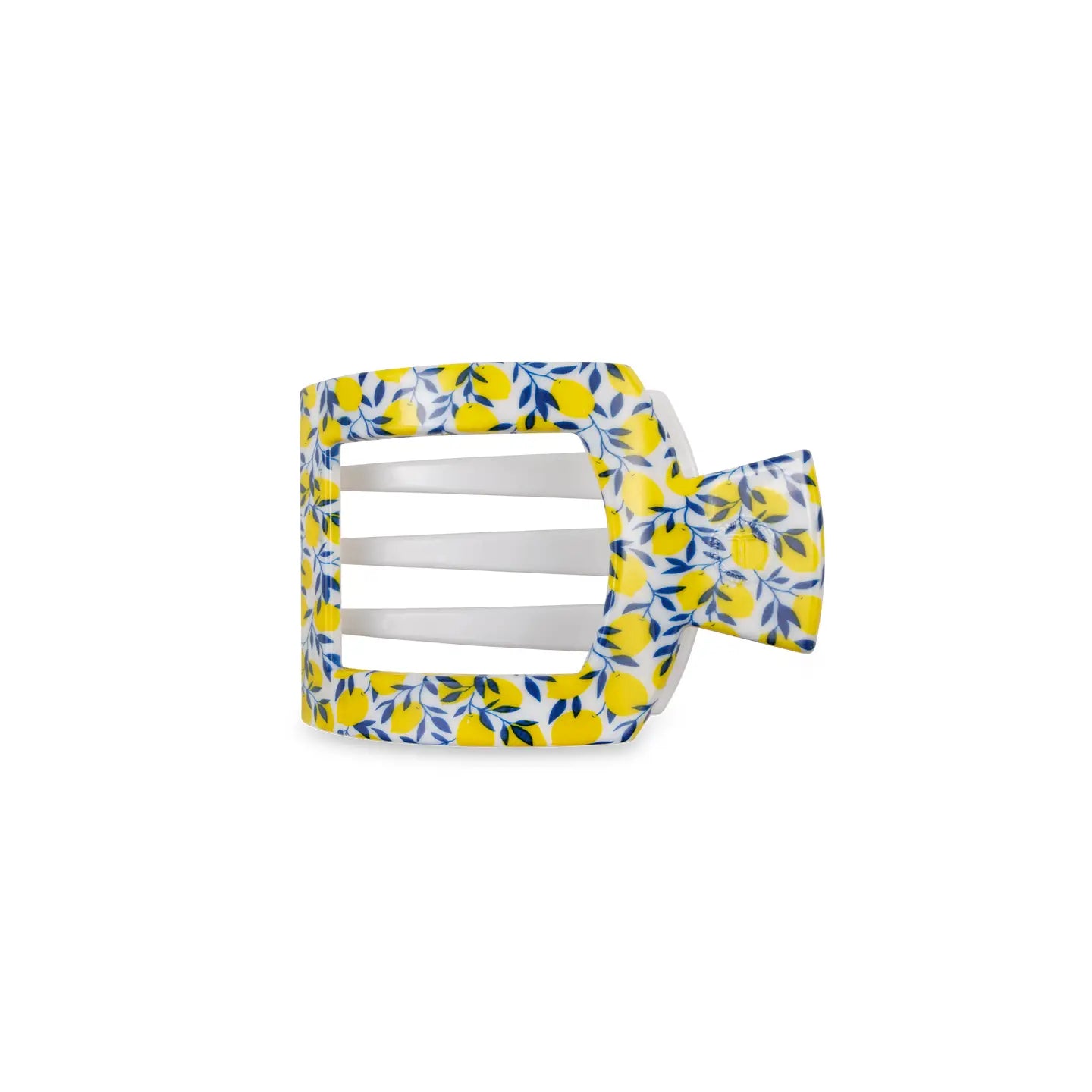 Teleties Flat Square Clip