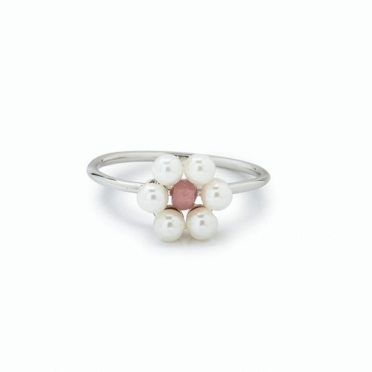 Puravida Ring Collection 3 - The Salty Mare