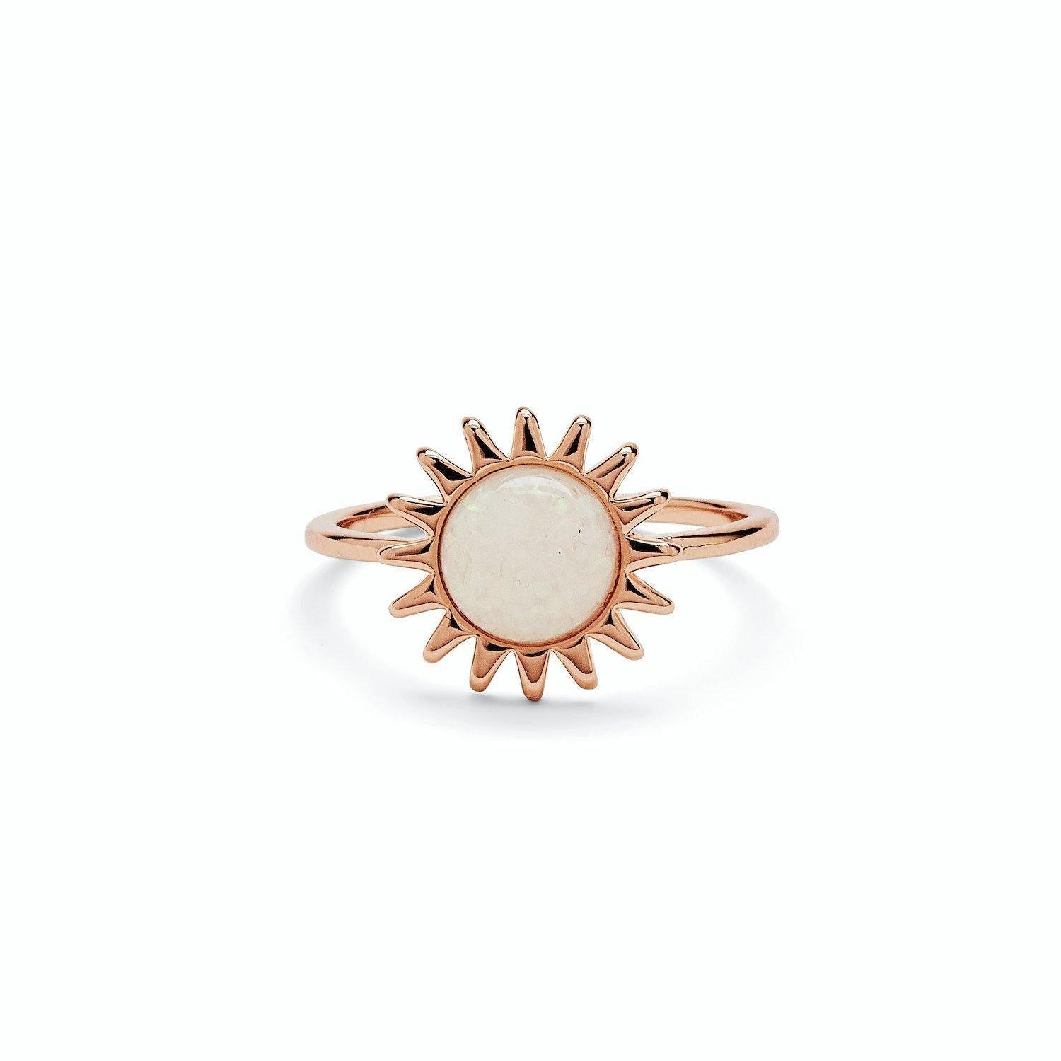 Puravida Ring Collection 5 - The Salty Mare