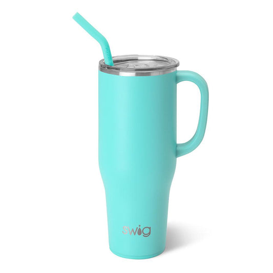 SWIG Mega Mug - The Salty Mare
