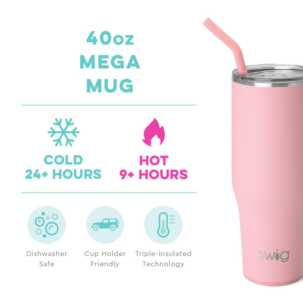 SWIG Mega Mug - The Salty Mare