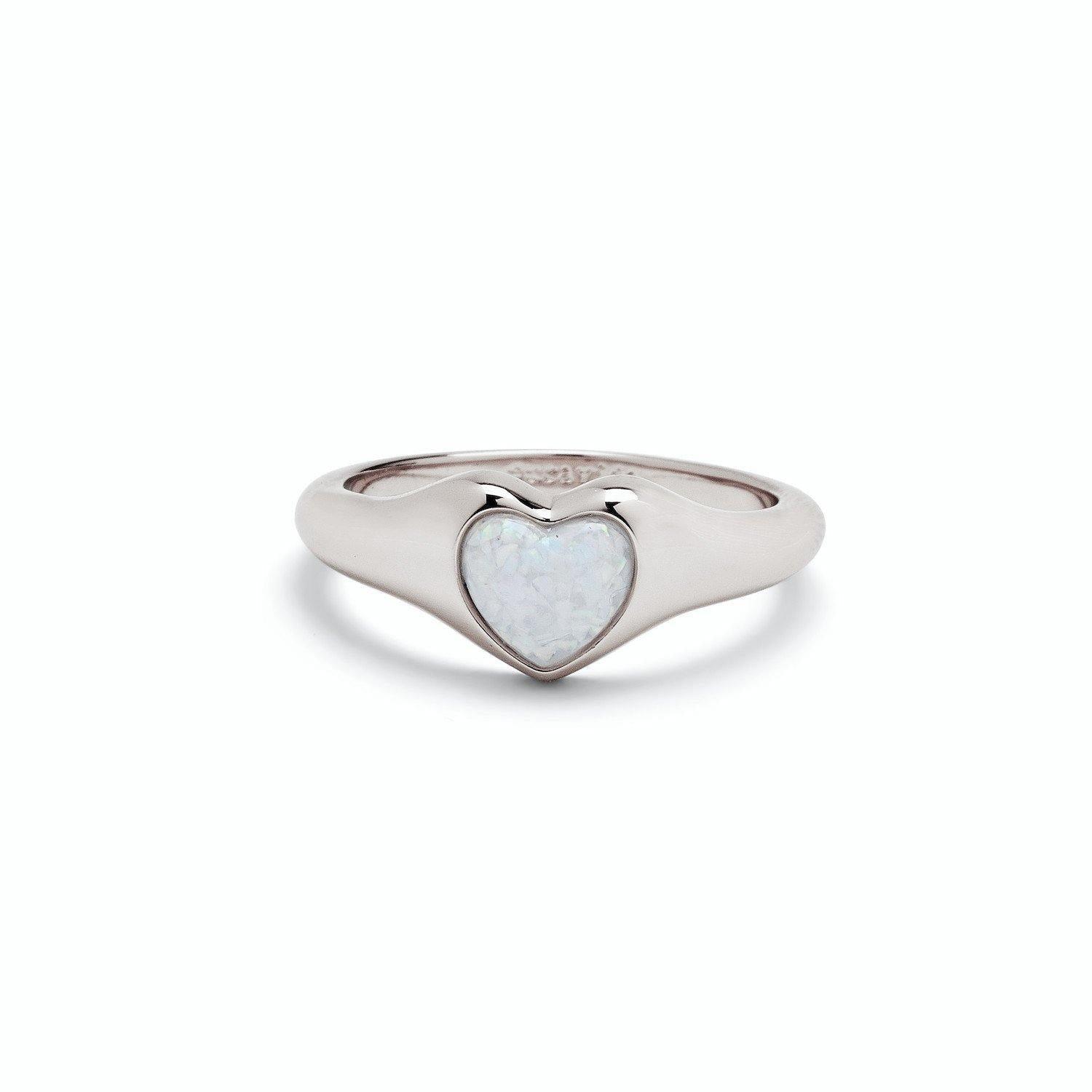 Puravida Ring Collection 5 - The Salty Mare