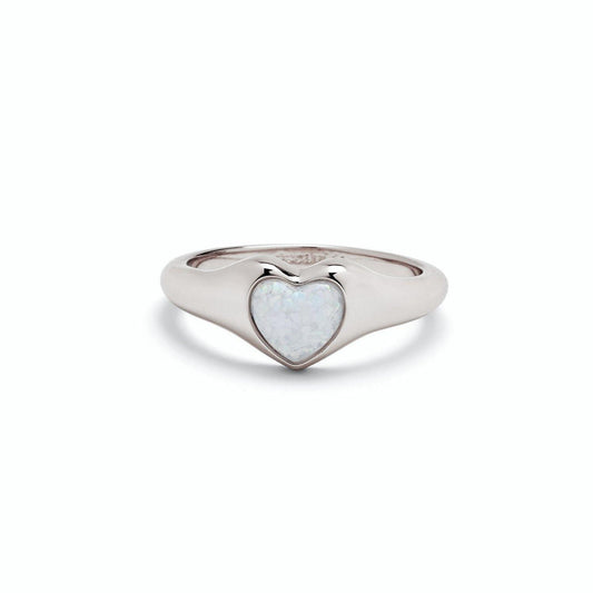 Puravida Ring Collection 5 - The Salty Mare