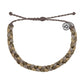 Classic Braided Bracelet - The Salty Mare