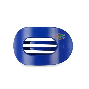 Teleties Flat Round Clip