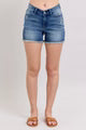 V-Front Shorts w Shield Pockets