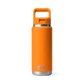 Rambler Straw Bottle - The Salty Mare