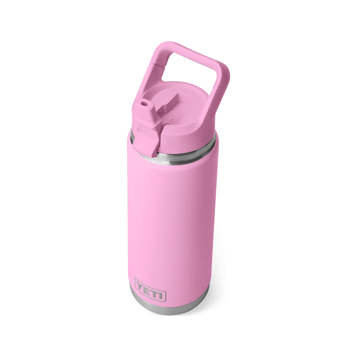 Rambler Straw Bottle - The Salty Mare