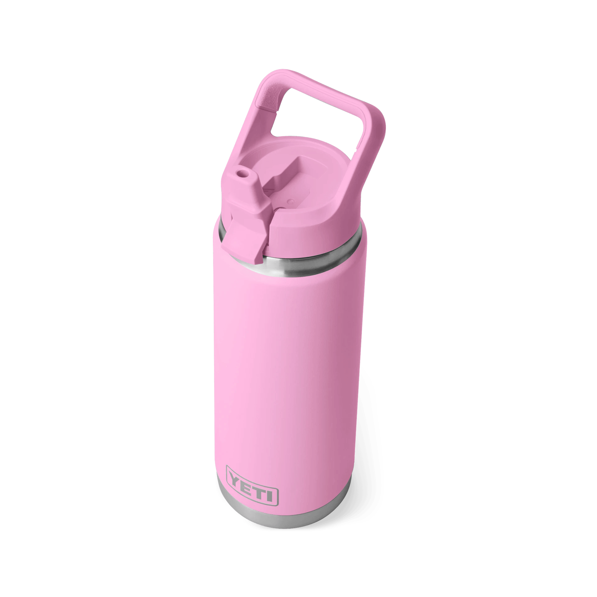 Rambler Straw Bottle - The Salty Mare