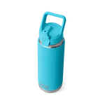 Rambler Straw Bottle - The Salty Mare
