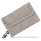 Wrangler Studded Accents Wallet - The Salty Mare