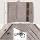 Wrangler Studded Accents Wallet - The Salty Mare