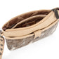 Wrangler Hair On Crossbody - The Salty Mare